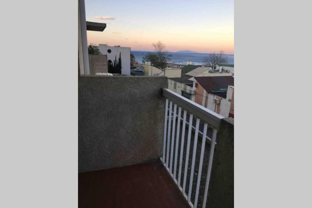 Confort Et Calme Au Sud De Bastia Bastia  Exterior foto