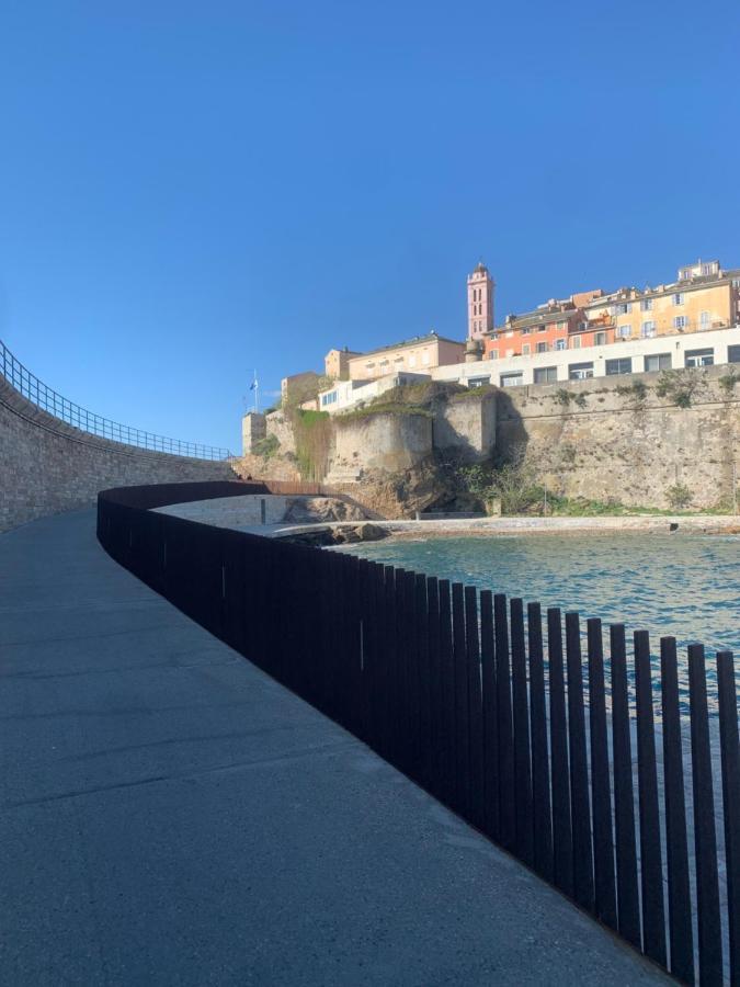 Confort Et Calme Au Sud De Bastia Bastia  Exterior foto